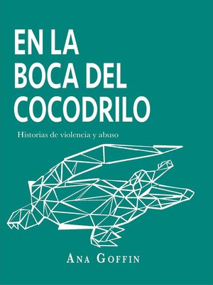 cover image of En la boca del cocodrilo